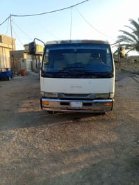 نيسان نفخ مكينه ٢٤ حاويه سته وربع بلادي رقم نجف سنويه ل٢٨ تبريد سياره ...