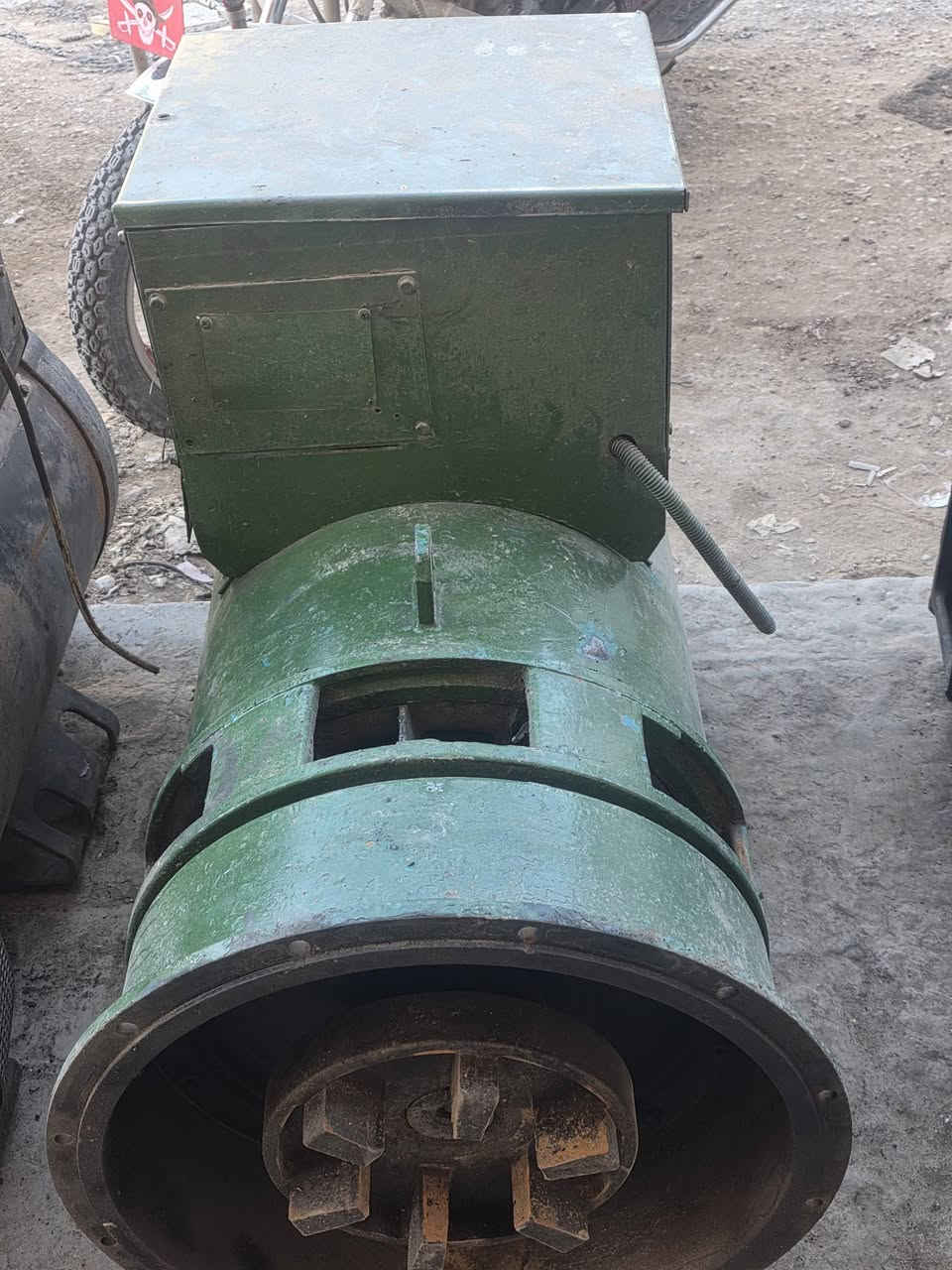 السلام عليكم راس توليد 200 كيفي بلادي دبل بولبرين العنوان حله ***********
***********
