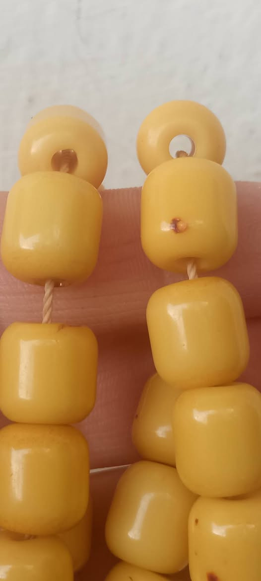 يسعد مساكم بكل خير 🩵 🩵🩵 
مسبحة مسكي الماني انتيك شامة حمرا قطع لف عدد الحبات٣٣حبة وقياس الحبة ١٢/١١مل وزن صافي ٣٨غرام


**إذا كنت صاحب هذا الإعلان وتريد حذفه لأي سبب، رجاءا أرسل رسالة إلى الدعم الفني**