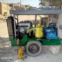 مولده كيه لل بيع 2701لاتنقيص ولا بخار ولا صرف كاز مولده مشتغله شي قليل...