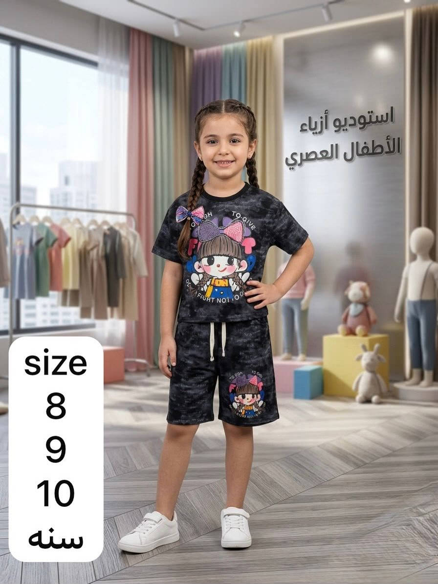 خصم خصم 💥💥💥

🔹 بوتيك الأصالة – عنوان الأناقة والتميز 🔹
نوفر لكم أفضل الماركات وأحدث التصاميم لتناسب جميع الأذواق والمناسبات.
تراك بناتي 
القياس/مكتوب داخل كل صوره

📍 العنوان: بغداد – حي الجهاد، الشارع التجاري
🚚 خدمة التوصيل متاحة في بغداد والمحافظات

📲 للطلب والاستفسار:
واتساب: *********** – *********** – ***********

#بوتيك_الأصالة #اختيارك_الأفضل #أناقة_لا_حدود_لها
