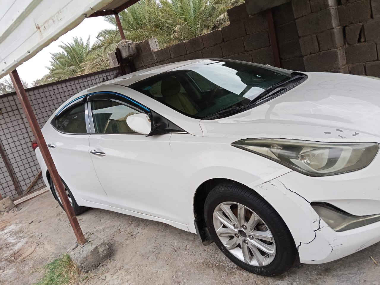 السلام عليكم
السلام عليكم سياره النترا 2015

خليجي بيها جاملخ امامي مبدل جهة السايق

بيها رش تجميلي الشراي يتصل أو بالخدم
السيارة بسمي تحويل ثاني يوم رقم دولي
السعر خاص

***********
