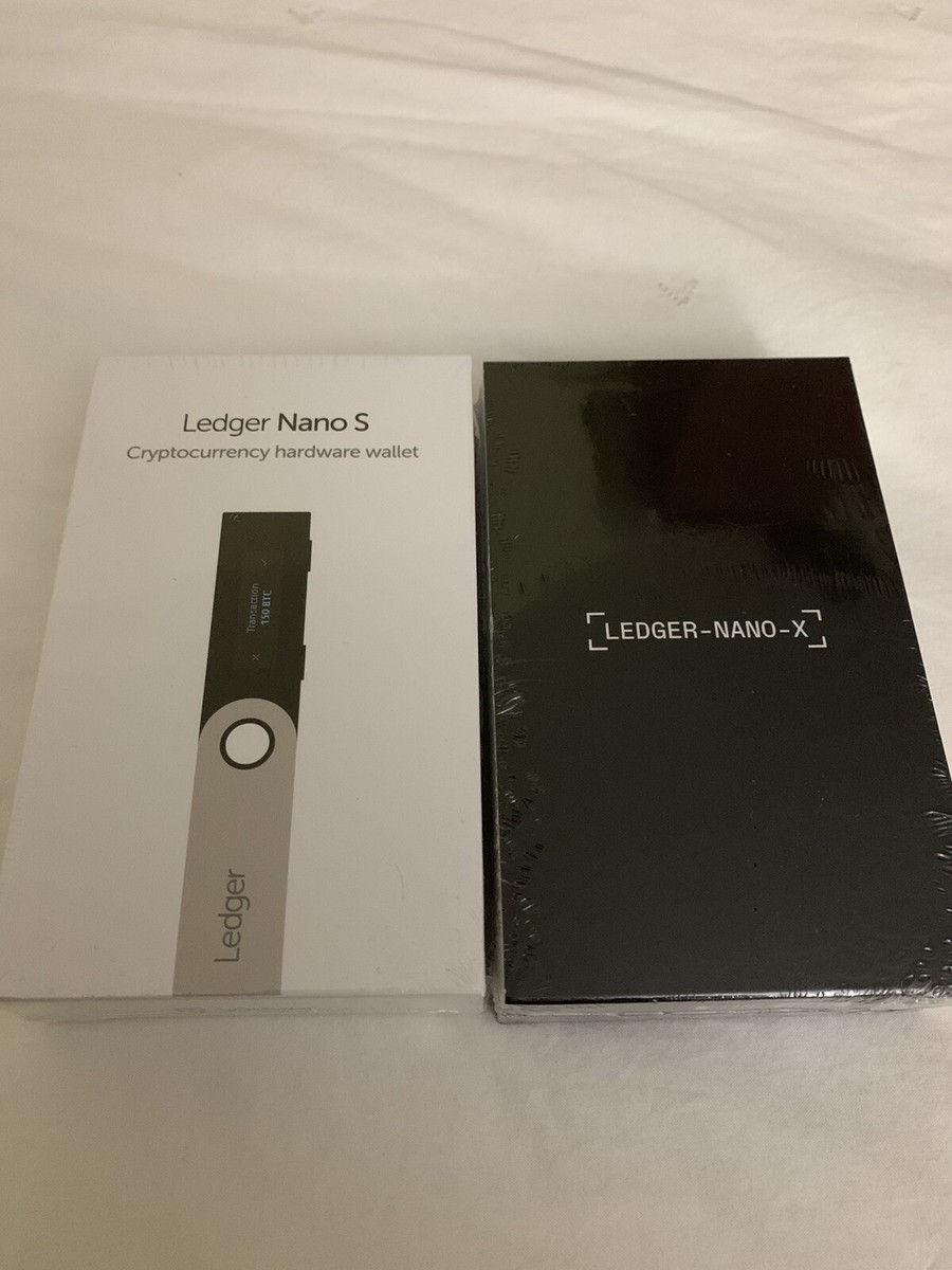 ledger nano s محفظة الكترونية متكاملة


**إذا كنت صاحب هذا الإعلان وتريد حذفه لأي سبب، رجاءا أرسل رسالة إلى الدعم الفني**