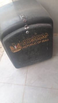 صندوق دلفري • صندوق توصيل • صندوق طلبات • بوكس دلفري • ملحقات سيارات •...