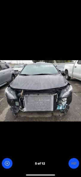 السلام عليكم 
ماليبو للبيع 2023 فول مواصفات عده الفتحه 
ماشية 31 الف ميل
حادثها موجود بالصورة مابيها ولا شبر صبغ 
السيارة حيل نضيفة وجديدة 
السعر 155 ورقة ومجال بسيط للشراي
***********
