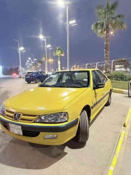 السلام عليكم
بيجو بارص 2015 للبيع
✅ مكينه و كير كفاله 
✅ارضيات جلد 
✅سويجات  2
السياره بيها بنيد امبدل + طعجه بلباب + ضربه بلصندوك معدله على البارد السياره مابي اي نقص كامله و حلوه و مرتبه تاخذها و تطلع تشتغل بيها خير من الله كلشي مناقصها 
الرقم : *********** متواجد واتساب و خط
