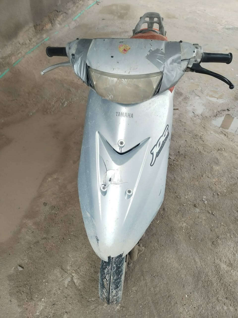 دراجه عصفوري للبيع مفتوحه ومجتفه ماتشتغل سلف ميت الباتري مكاني قضاء المدينه الفتحيه 175


**إذا كنت صاحب هذا الإعلان وتريد حذفه لأي سبب، رجاءا أرسل رسالة إلى الدعم الفني**