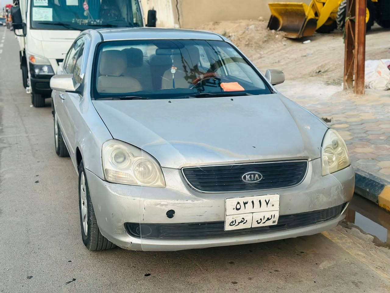 ابتمه للبيع وارد امريكي 2008
التصال ***********
