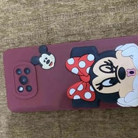 بوكو X3 برو • ذاكرة ٢٥٦ • بطارية ٥١٦٠