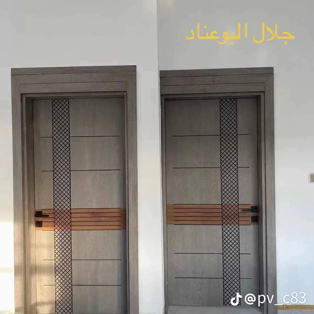 أبواب البوب التركية الأصلية 🔥🚪
أبواب بوب تركية أصلية 100%
🔒 جودة عالية، تصميم عصري، وأمان فائق
🛠️ ضمان لمدة طويلة، تركيب سهل وسريع
📦 اطلب الآن واستمتع بأفضل أبواب البوب في السوق
💰 أسعار مناسبة ورخيصة تناسب الجميع
📍 العنوان: صلاح الدين – الشرقاط – سيرة وسطى ♦️
📞 للمزيد من المعلومات اتصل بنا:
*********** ☎️✅
💬 أو راسلنا على الخاص، متوفرين بكل وقت ⏳✅
