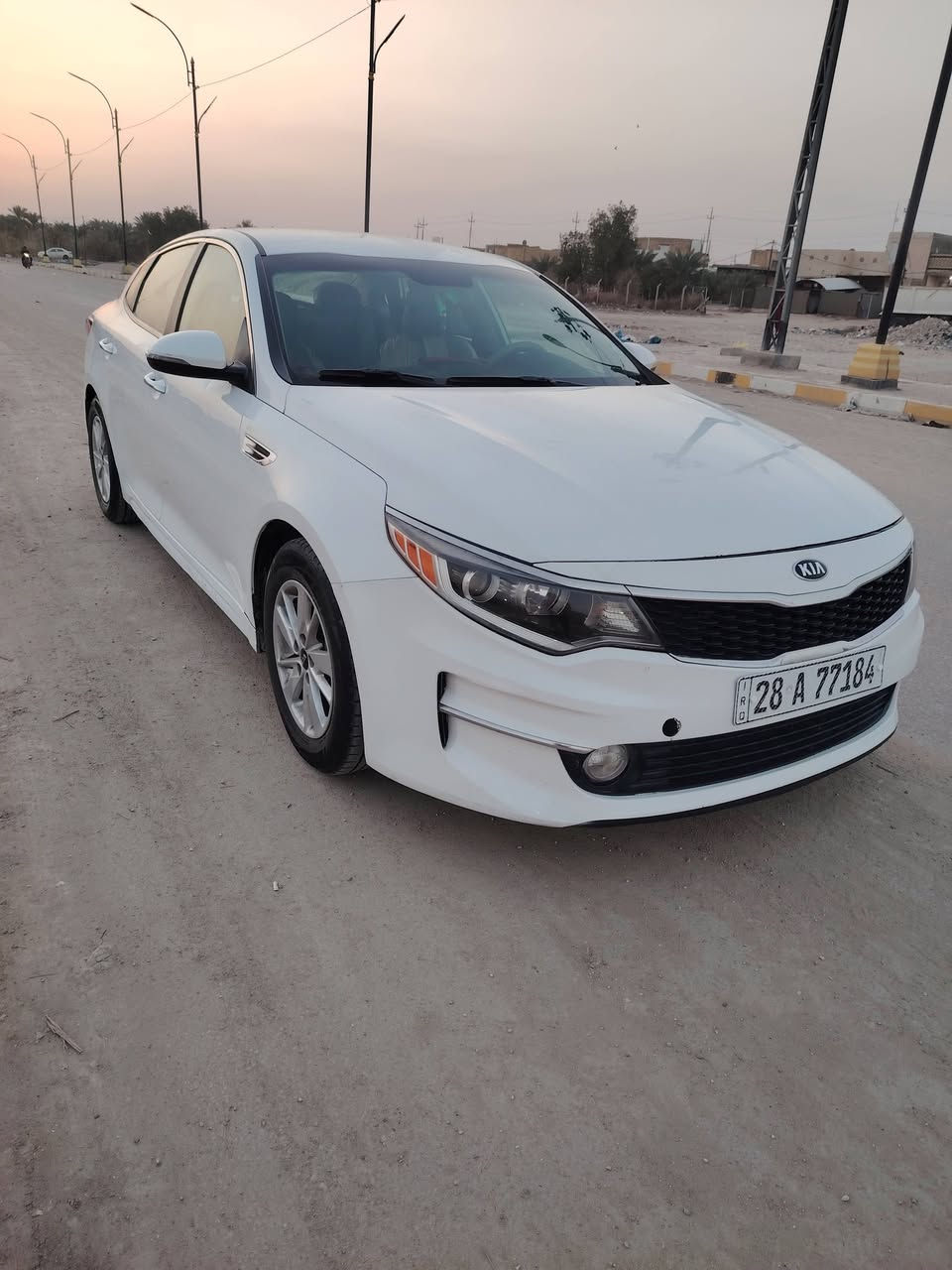 سلام عليكم شباب اوبتيما 2017 وارد أمريكي جاهزه السعر ١٢٥ مكان السياره ناصريه


**إذا كنت صاحب هذا الإعلان وتريد حذفه لأي سبب، رجاءا أرسل رسالة إلى الدعم الفني**