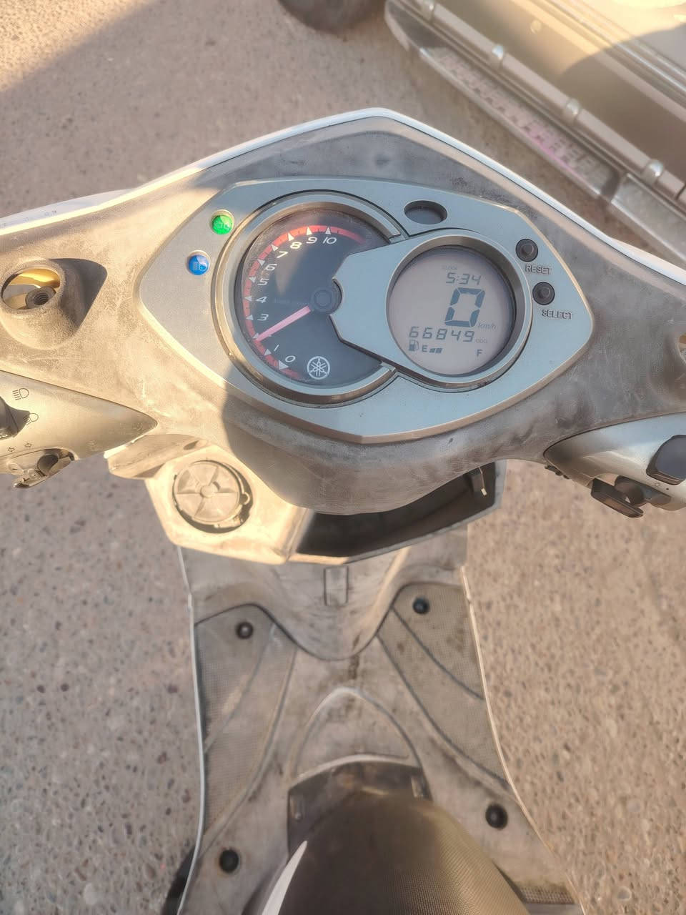 السلام عليكم سكنس عدله كبريتر وكيل ساله طالعه 10 ايام كفاله عامه سعر مليون و100 وبيه مجال بصيط ***********
