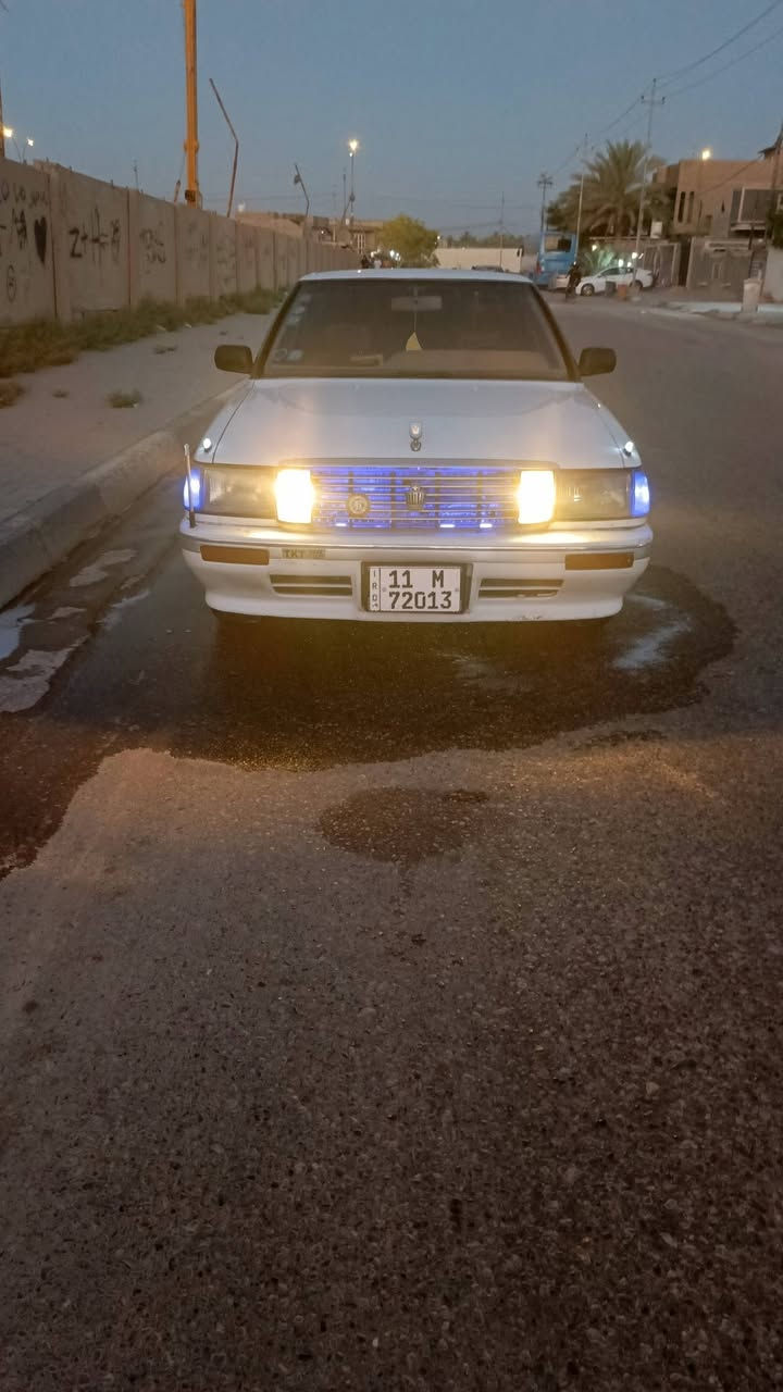 هارت ب 1991 مكينه ففتي مكفوله كيرها شويه يعلك بنمرة اوله وباقي النمر طبيعي كرهبايات شغاله حداديه ورة وكدام جديده دواخل حلوة السياره عوزه بس تبريد سنويه لل28 راعيه ب الاعضميه رقم بغداد دولي السعر 42وبيهه مجال العنوان كربلاء الحسينه ‏‪***********‬‏
