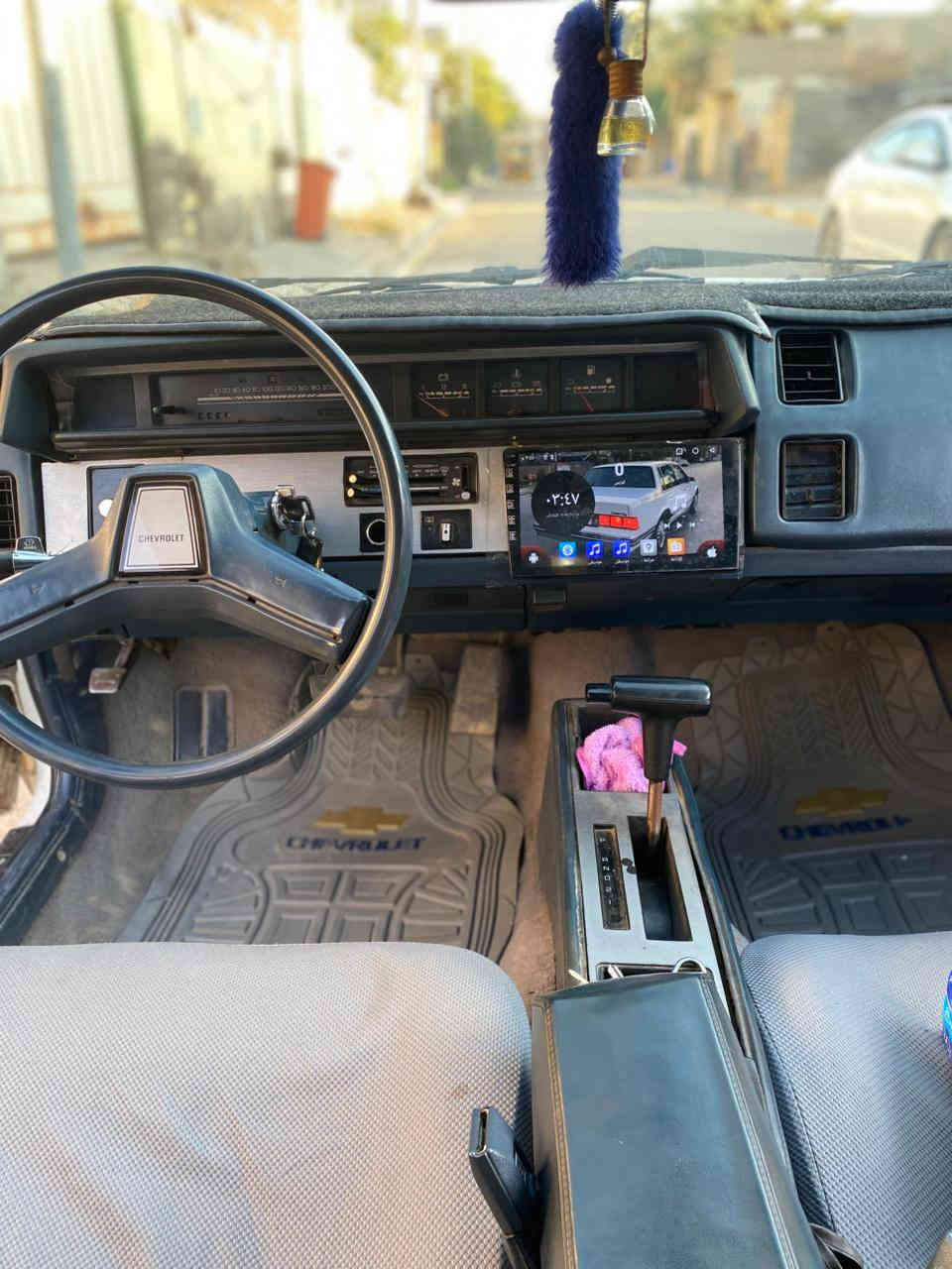 السلام عليكم
سلبرتي للبيع او مراوس
السياره ع وضع الشركه
مكفوله من الدعاميه للدعاميه
كير مكينه صدر تبريد كله كفاله
السياره جارده ونصبغت جماليه قطره معجون مابيها
شاشه كامره
تخم تاير خط ابيض جديد 
باتري جديد
كهربائيات كلها شغاله ع وضع الشركه
باسمي تحويل ثاني يوم
للعلم دوشمتها البلاديه جديده واخاف عليها وغلفتها
للاتصال ع الرقم
***********
