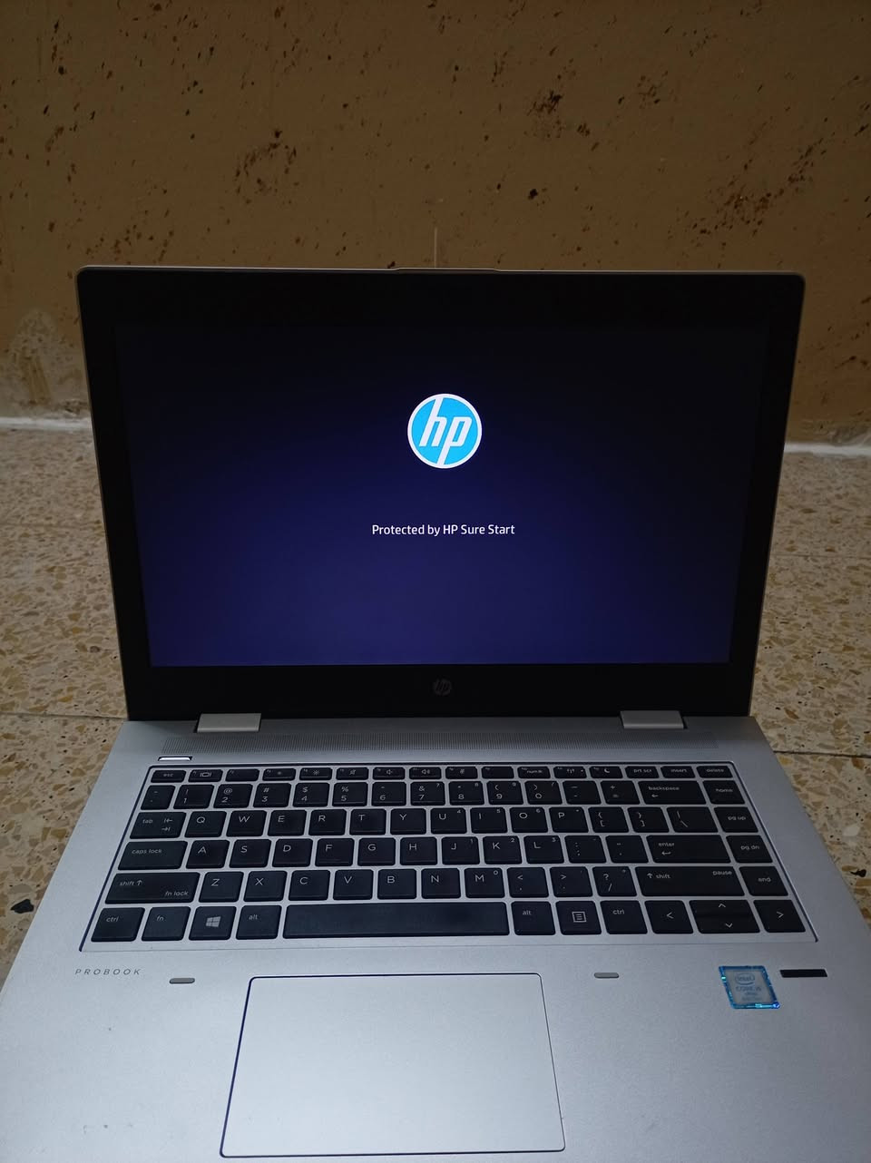لابتوب سلم HP معالج كوراي ٥ برو من الجيل الثامن ٨ الرام ٨ الهارد SSD الشحن يشغل اكثر من ٤ ساعات مكاني موصل الأيسر


**إذا كنت صاحب هذا الإعلان وتريد حذفه لأي سبب، رجاءا أرسل رسالة إلى الدعم الفني**