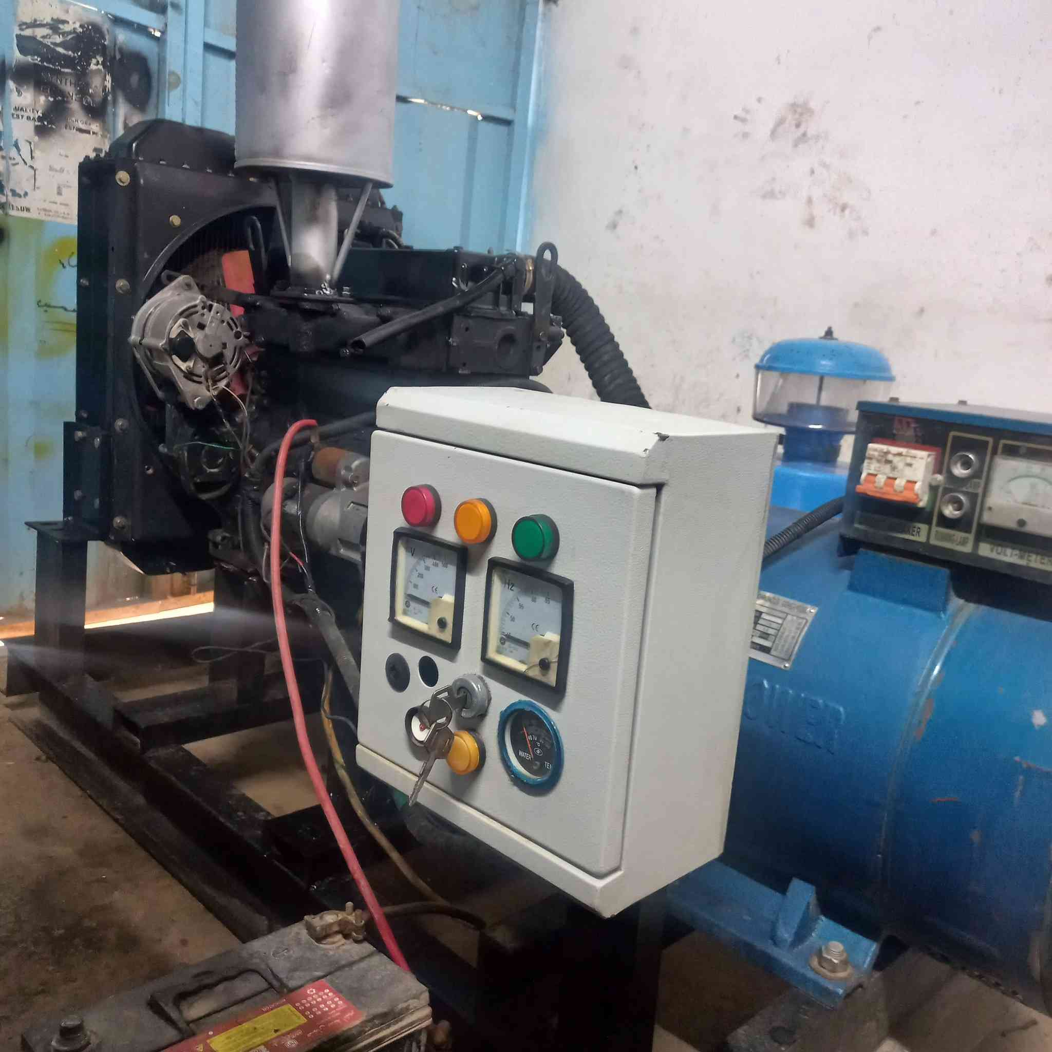 سلام عليكم مولد كابوته 30/كيفي ***********
