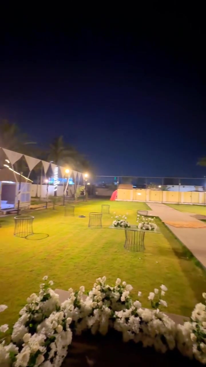 اهلاً وسهلاً✨🤍
قاعة لايت روز – Light Rose
حيث تتحوّل لحظاتك إلى ذكريات لا تُنسى

نقدّم لك قاعة أنيقة بتصميم عصري وإضاءة ساحرة، مثالية لإقامة
👰‍♀️ الأعراس
💐 الخطوبة
🎉 أعياد الميلاد والمناسبات الخاصة

📍 احجز موعدك الآن ودعنا نكون جزءًا من فرحتك 💖
بغداد - الدوره - البوعيثة- قرب مجزرة بغداد العصريه
***********
