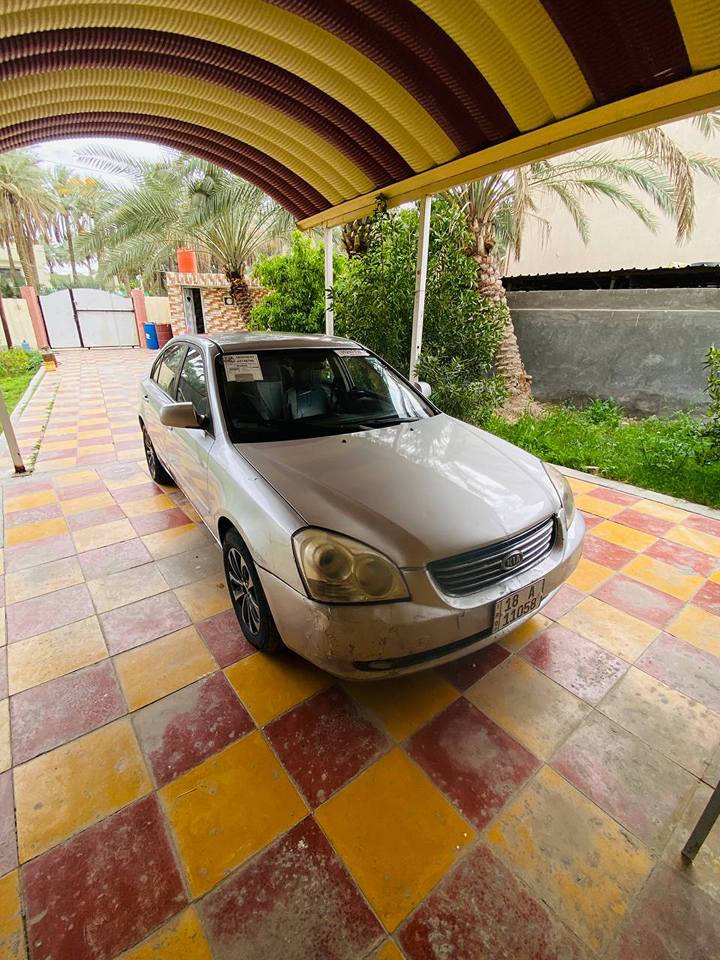 السلام عليكم للبيع اوبتما موديل 2007 وارد امريكي رقم بابل دولي باسمي شخصياً بيه صبغ صفحه السائق والبنيد حداديه جديده تبريد ثلج تايرات جدد السعر 85 وبيه مجال للطيبين للاستفسار‏‪***********‬‏ مكاني بابل حله الشراي يتصل الخاص مغلق حلة, بابل
