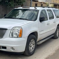 يوكن • ٢٠٠٧ • محرك ٥٣٠٠