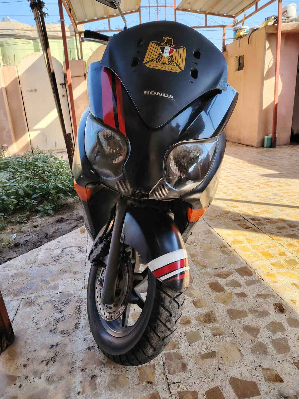 فورزه 010 شرط ما مفتوح ثلاث تحويلات
كير محرك شرط

كهربائيات كلها شغاله طخم تاير جديد 

دراجه ما تحط عليه ربع

السعر800 الف 

عنواني شركاط

*********** يرهم مراوس حسب القناعه
