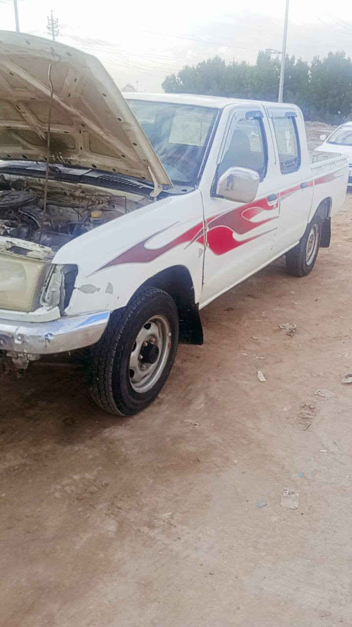 سلام عليكم نيسان 2003 جاهزه
مزاد مكاني ناصرية مركز سعر 48 وبيه مجال 
***********
