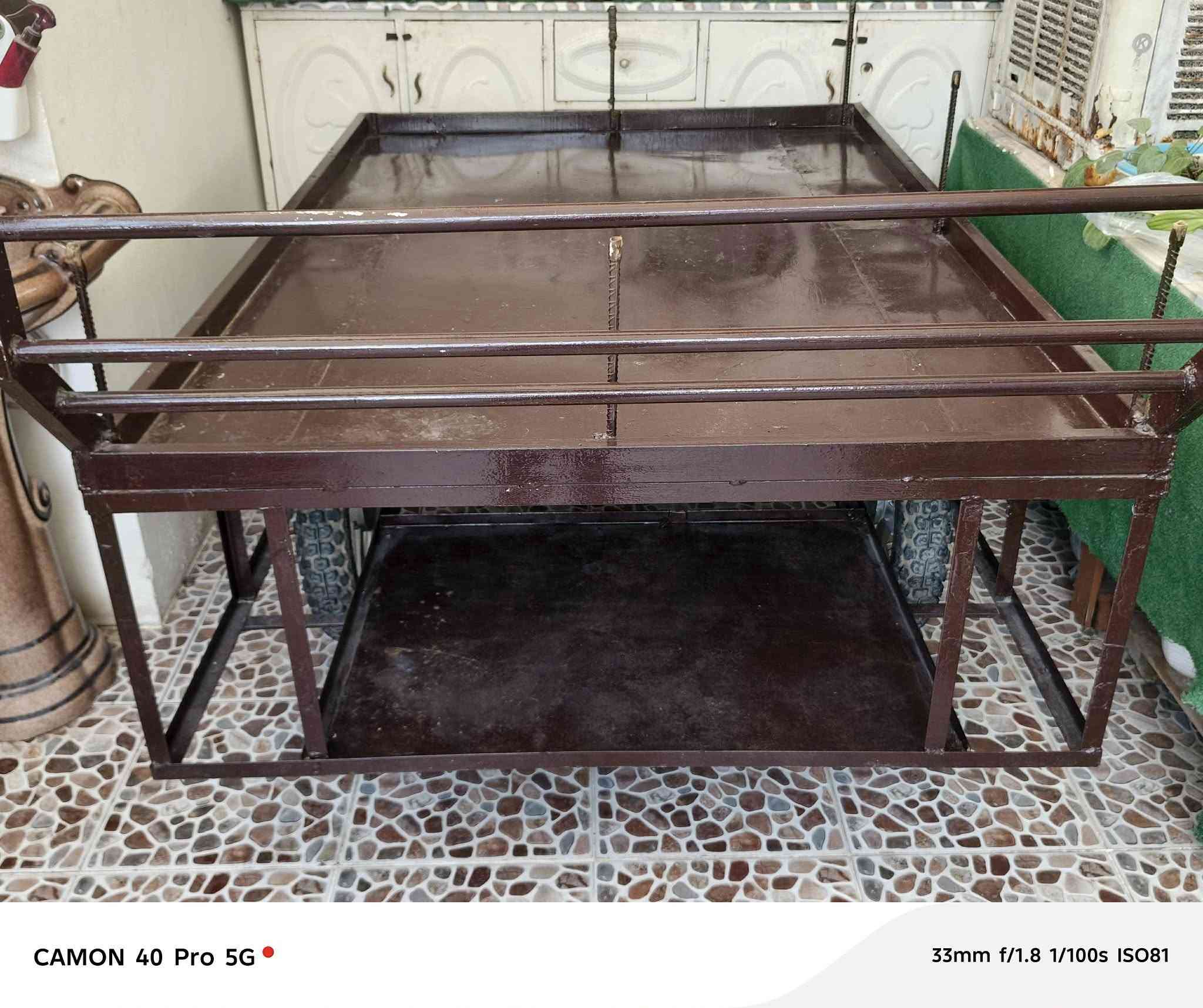 عربانه للبيع نضيف 100/100 سعره 250 وبي مجال قليل . قادسيه 2


**إذا كنت صاحب هذا الإعلان وتريد حذفه لأي سبب، رجاءا أرسل رسالة إلى الدعم الفني**