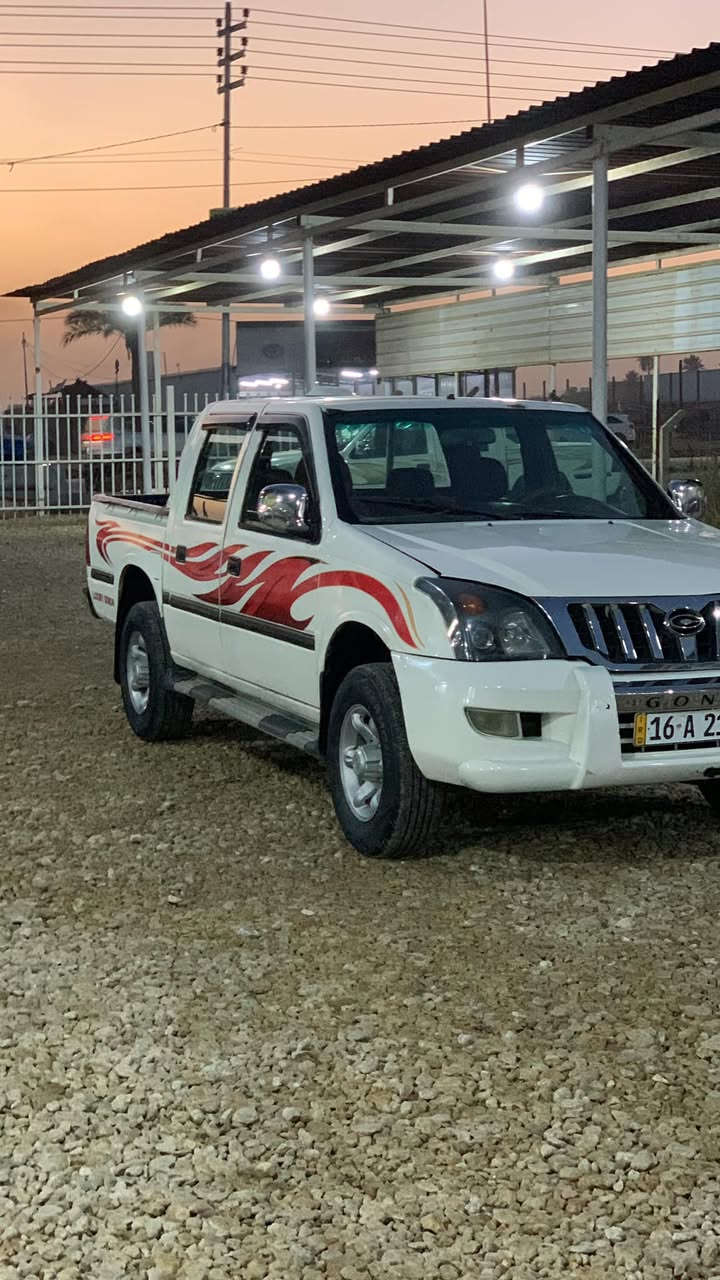 بيكم كنوا  2012 رقم قادسيه انكليزي باسمي شخصيا مكفوله كفاله عامه مابيه صبغ كير ومحرك مكفولات 
السعر 62 وبيه مجال 
***********
