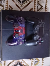 بلي فور • جوستك ٢ • بغداد الحرية