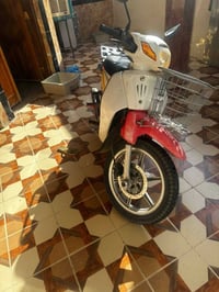 ماطور سرفيز للبيع مديل حديث (للبيع)  كامل مكمل للاستفسار ٠٧٨٠١٣١٧١٩٣ ا...