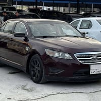 فورد تورس • ٢٠١٠ • السليمانية