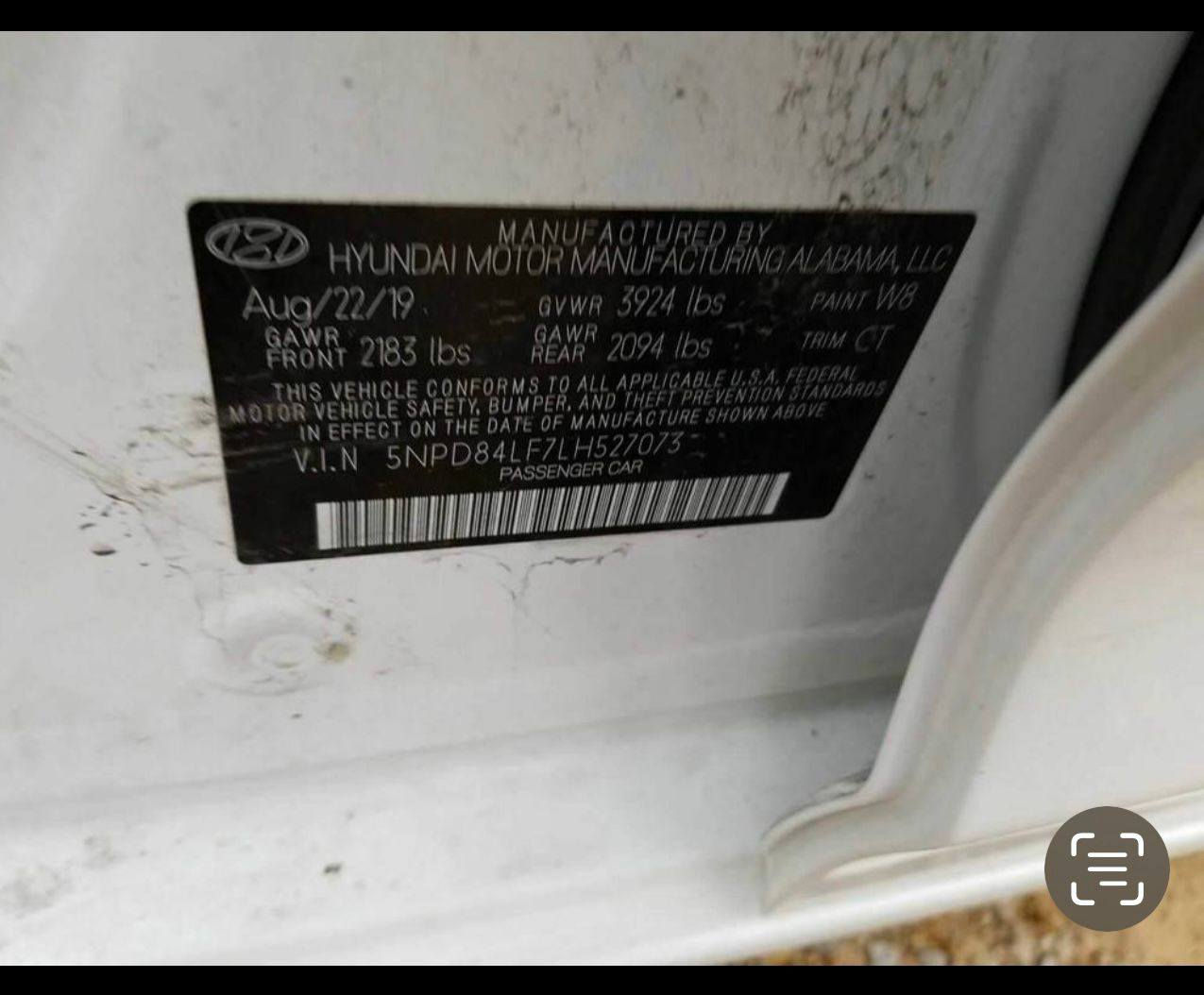 النترا 2020 رقم بغداد فول مواصفات حادثه موضح بالصور السعر 135وبيها مجال مكانها بغداد مدينه الصدر ‏‪***********‬‏
