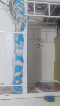 سرير اطفال • نفرين • بغداد الحريه