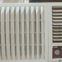 مكيفين • نظيف