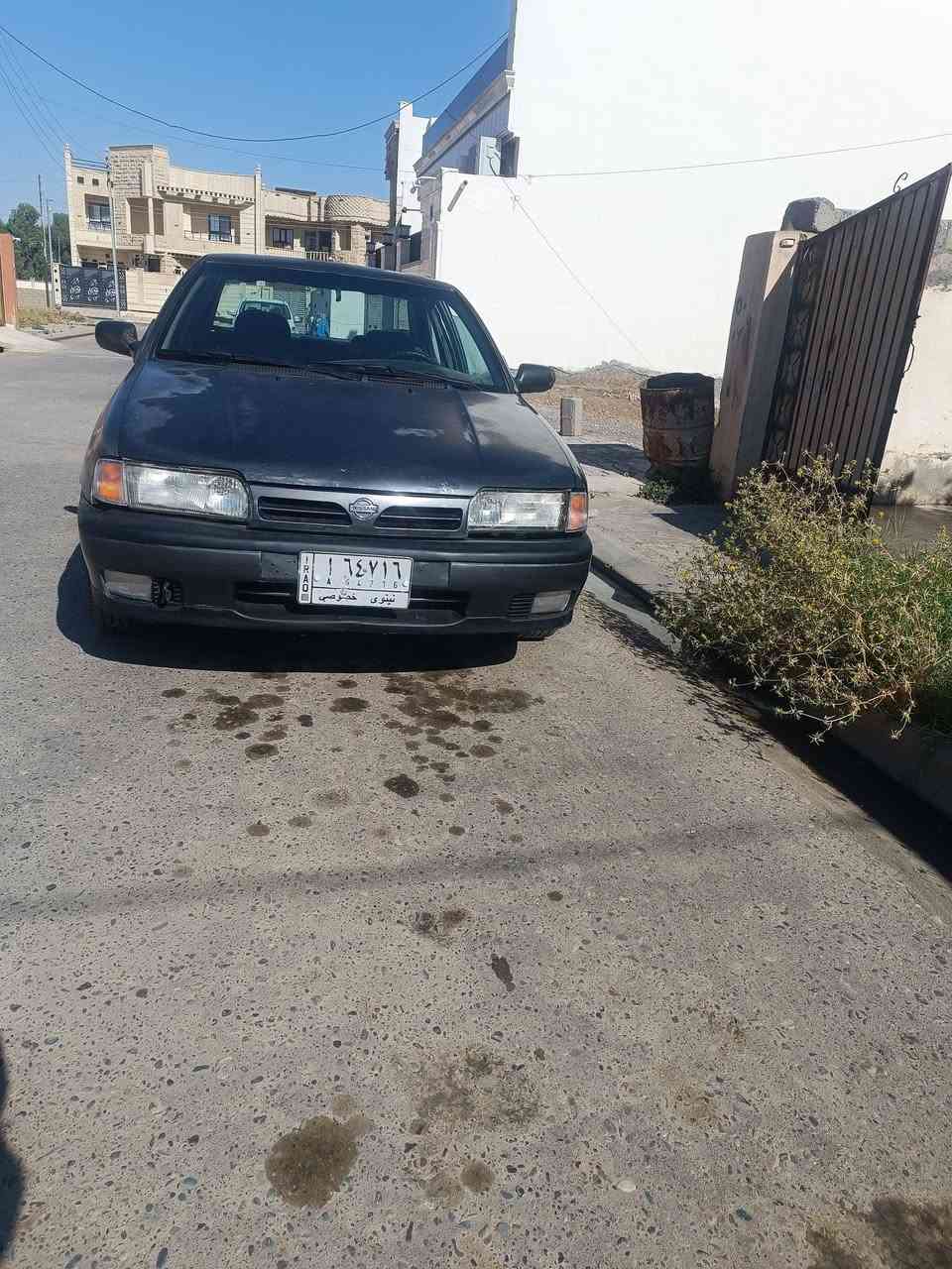اسلام عليكم نيسان برايميرة اللبيع الاستفسار عل رقم ***********
