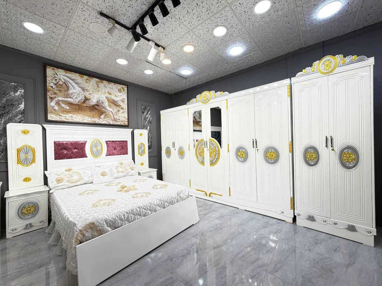 غرفه اخشاب تركيه جديده كامله Singapore


**إذا كنت صاحب هذا الإعلان وتريد حذفه لأي سبب، رجاءا أرسل رسالة إلى الدعم الفني**