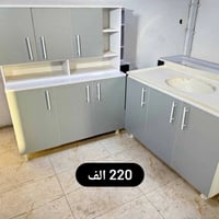 كاونتر MDF • الأسعار بالصور • توصيل لجميع المحافظات