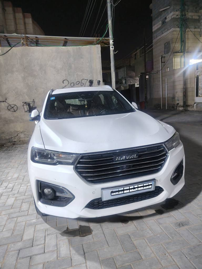 سياره هفال h6 موديل 2020 رقم بغداد الدولي باسمي سياره ماشيه 113 الف كيلو سياره جديده مكفوله من الضربه والصبغ بيها بارد بسيط سياره مكينه 2000 تيربو سياره كشنات جلد كشنات كهرباء وخزن وضعيات سياره تبريد قطعتين بنوراما سياره كاميرات محيطيه 360 درجه خمس كاميرات تشغيل بصمه سايد بريك بصمه رقمي *********** الزبير, البصرة
