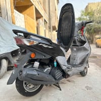 ثعلب جيتي ار • ٢٦٠٠٠كم • كفاله سنه