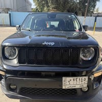 // جيب رنكيد موديل ٢٠٢١ ماشية ٩٣ الف كيلو يعني ٥٨ الف ميل حادثهه مثل م...