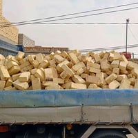 طابوق سماوة • حجم كبير • وجهيه