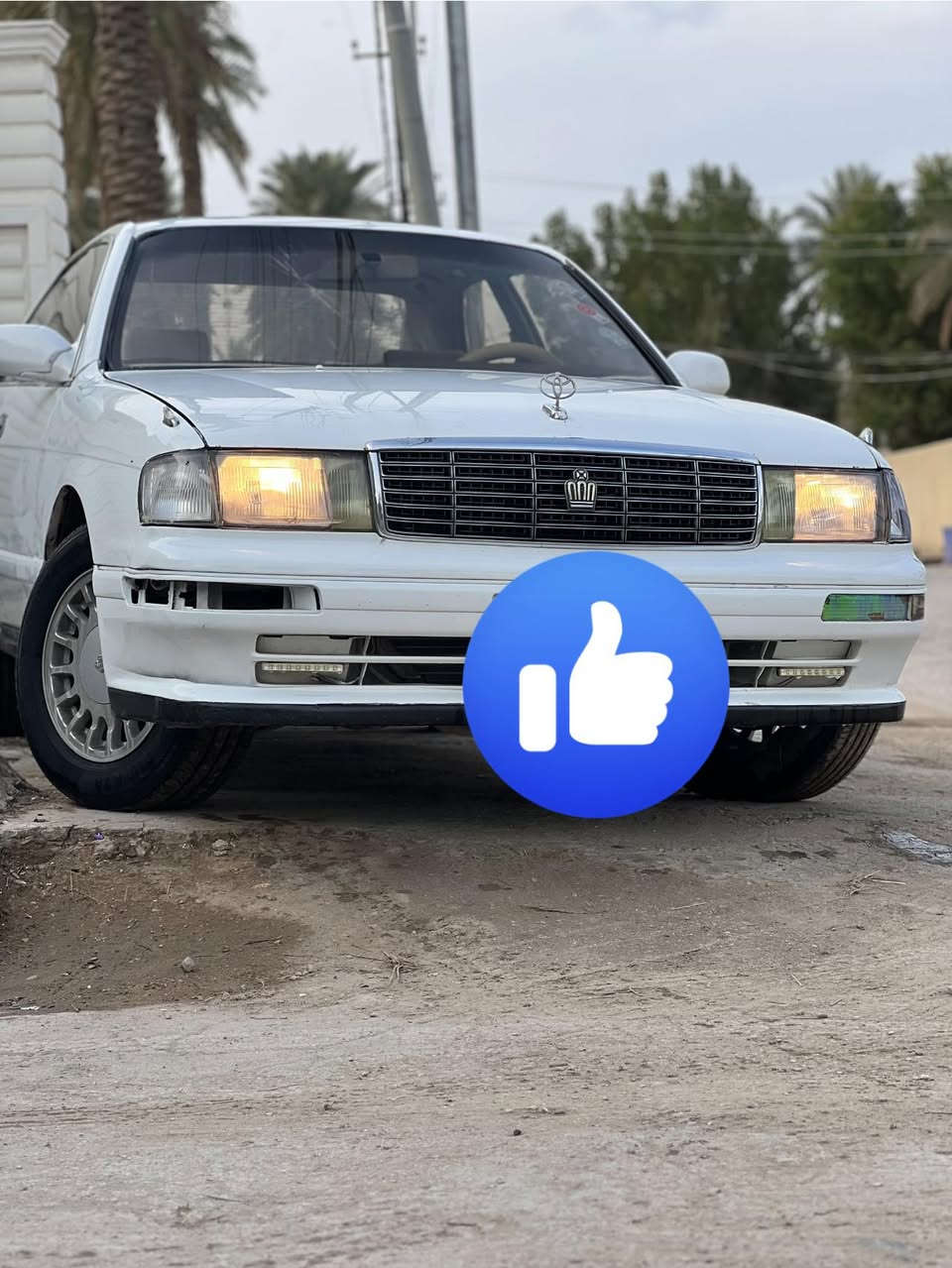 يا الله السلام عليكم 
بطه منفصل لون ابيض موديل 95 رقم (انبار) 
بيها طخه من الجاملغ الخلفي بسيطه ومصلحه السياره بدون صبغ  بيها مكانات بسيطه تخم تاير حداديه كهربائيات شغاله 
السعر 49$ وبيها مجال 
اخوان للاستفسار الاتصال عالارقام 
مكلف بالنشر 
***********
***********
العنوان كربلاء الحسينيه
