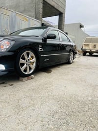 شاهینە موس موس ١٨٤ بی دوکەل بی بۆیاخ ٢٠٠٧ بەسمە رەساسی نوکتەی پیوە نیە...