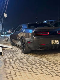 للمراوس فقط ويه جارجر جالنجر ٢٠١٦.  حادثها ٤ قطع.  شاشه جبيره  كشتات ح...