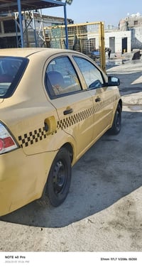 افيو ٢٠١٠ • مكينة مفتوحه • بدون غرامات