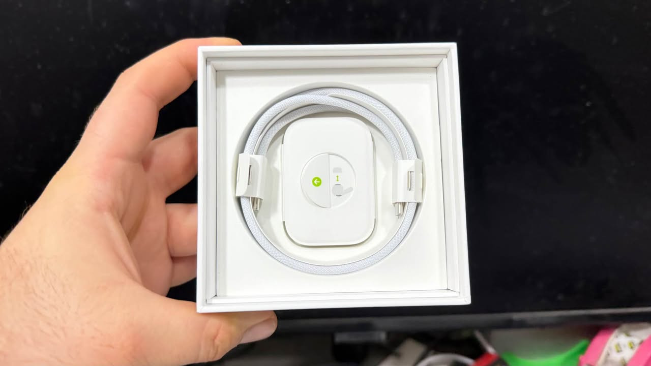 Apple airpods pro 2 type c تك ايسر و حافظة وعلية وملحقات جديدة غير مستخدمه 
السعر 110 الف دينار عراقي 
متوفر توصيل لجميع المحافظات بغداد, العراق


**إذا كنت صاحب هذا الإعلان وتريد حذفه لأي سبب، رجاءا أرسل رسالة إلى الدعم الفني**