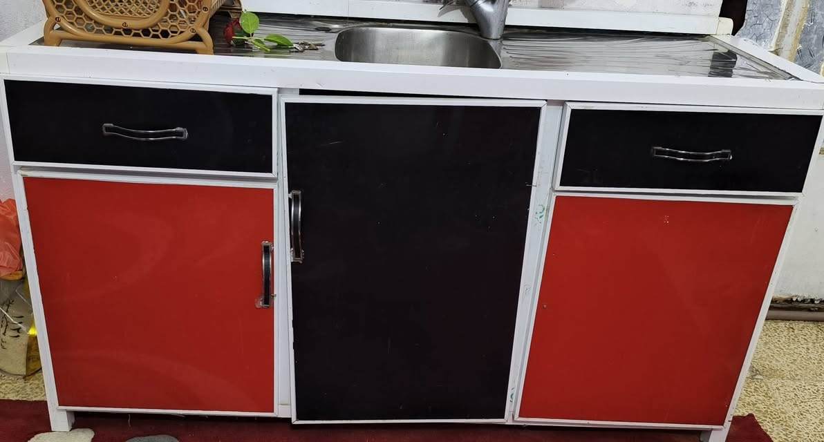 كاونترات للبيع السعر 200 وبي مجال شي بسيط المكان القادسيه شارع المستشفى العسكري


**إذا كنت صاحب هذا الإعلان وتريد حذفه لأي سبب، رجاءا أرسل رسالة إلى الدعم الفني**