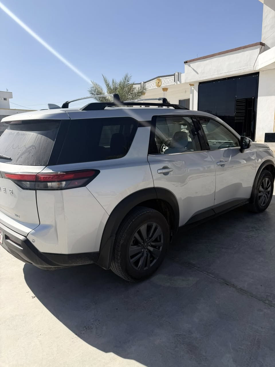 نيسان باتفندر ٢٠٢٤ كاتي بأسمي للبيع 
للمراسله فقط عالماسنجر  مكان كركوك


**إذا كنت صاحب هذا الإعلان وتريد حذفه لأي سبب، رجاءا أرسل رسالة إلى الدعم الفني**