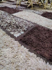 زولية فرو تركي • ٢ونص×٣ونص • بدون عيوب