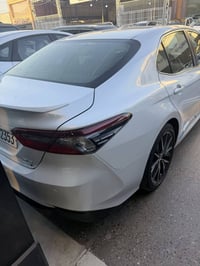 كامري موديل 24وكاله عبد اللطيف ماشيه 36000 السياره مكفوله السعر 24500$...