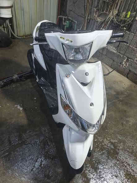 السلام عليكم جي تي ار موديل 16 للبيع مقبوله كفاله عامه سعر 1250 وبيها مجال او مراوس حسب القناعه مكان بغداد بلديات مقاطع الكهرباء ***********
